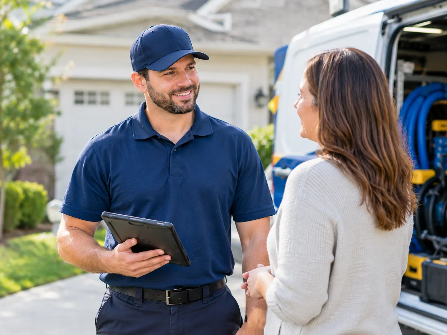 Sewage Backup Cleanup Plano, TX FAQs